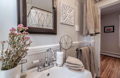 East End Apartamento | Haven on the Hill