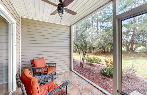 Pawleys Island Apartamento | Haven On The Links