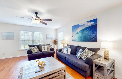 Pawleys Island Apartamento | Haven On The Links