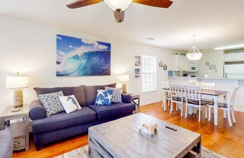 Pawleys Island Apartamento | Haven On The Links