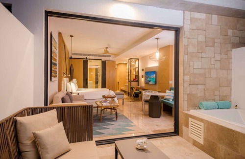 Puerto Morelos Complejo | Haven Riviera Cancun - All Inclusive - Adults Only