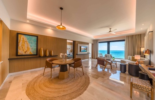 Puerto Morelos Complejo | Haven Riviera Cancun - All Inclusive - Adults Only