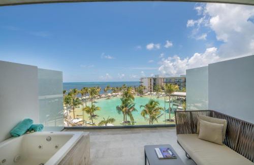 Puerto Morelos Complejo | Haven Riviera Cancun - All Inclusive - Adults Only