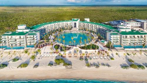 Puerto Morelos Complejo | Haven Riviera Cancun - All Inclusive - Adults Only