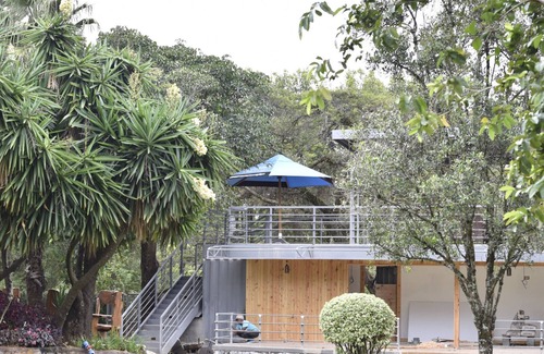 Eldoret Hotel | HAVEN STAY HOTEL
