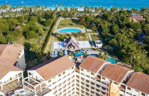 Ukunda Apartamento | Haven studio diani