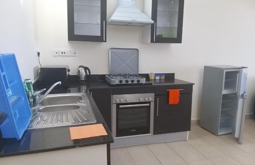 Ukunda Apartamento | Haven studio diani