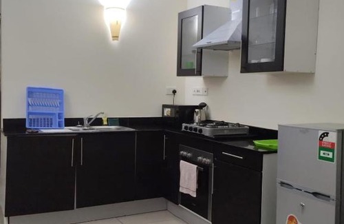 Ukunda Apartamento | Haven studio diani