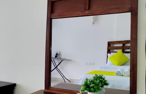 Ukunda Apartamento | Haven studio diani