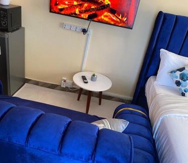 Naivasha Apartamento | Haven studios Naivasha