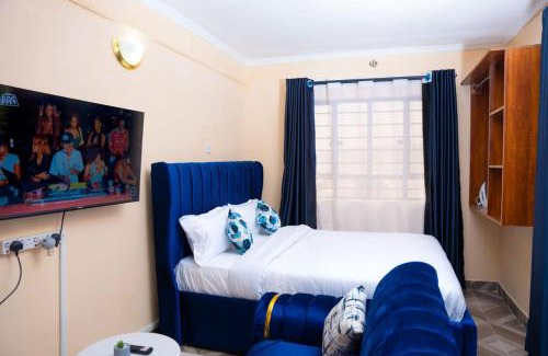 Naivasha Apartamento | Haven studios Naivasha