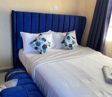 Naivasha Apartamento | Haven studios Naivasha