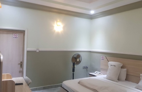 Owerri Hotel | Haven Suites Ikenegbu