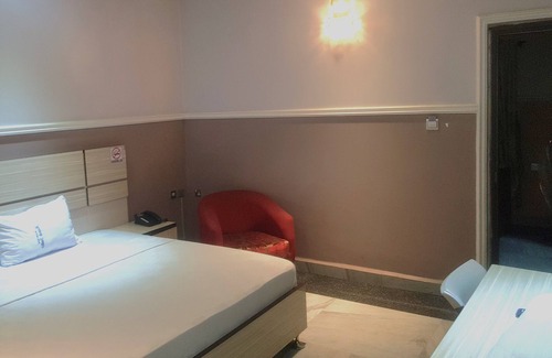 Owerri Hotel | Haven Suites Ikenegbu