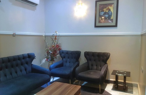 Owerri Hotel | Haven Suites Ikenegbu