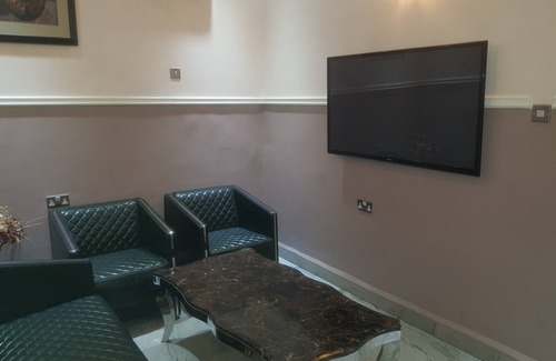 Owerri Hotel | Haven Suites Ikenegbu