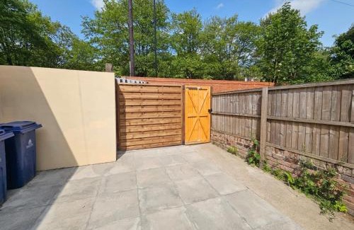 Moffat Apartamento | Haven Suites Mexborough