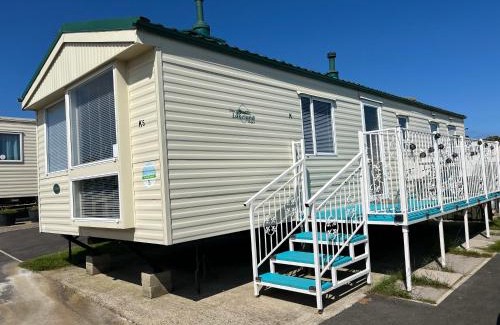 Flamborough Cabina | Haven Thornwick Bay - kestrel quays