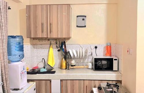 Ngara Apartamento | Haven Tulips studio