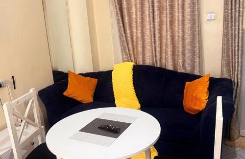 Ngara Apartamento | Haven Tulips studio
