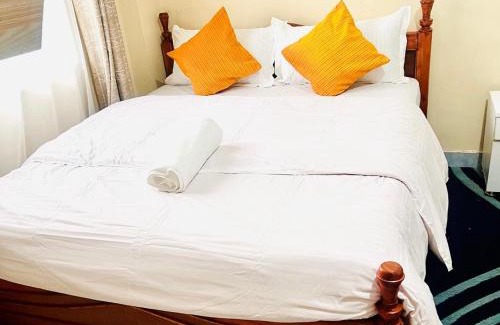 Ngara Apartamento | Haven Tulips studio