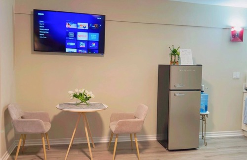 North Broadway Apartamento | Haven Vibe