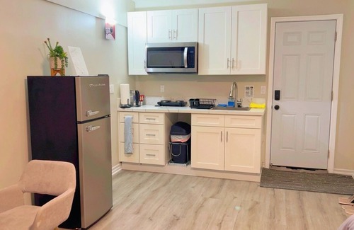 North Broadway Apartamento | Haven Vibe