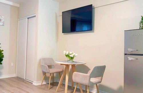 North Broadway Apartamento | Haven Vibe