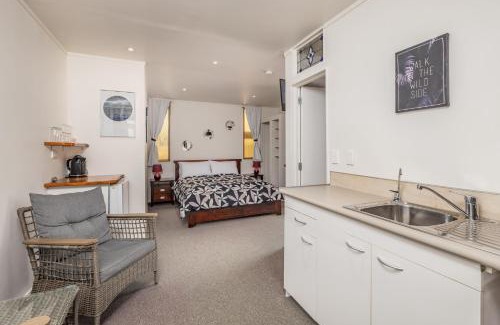 Kerikeri Casa | Havenbrooke - Kerikeri Holiday Home