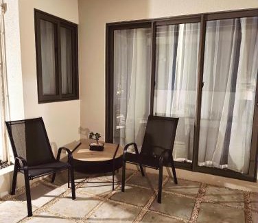 Flic-en-Flac Apartamento | HavenFall