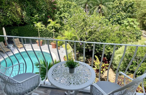 Glencoe Casa | Havenhill is a scenic & happening Escape for 7!