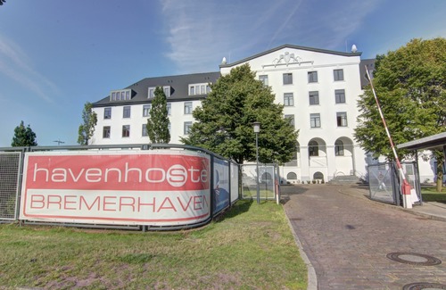 Nord-Mitte Hotel | Havenhostel Bremerhaven
