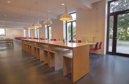 Nord-Mitte Hotel | Havenhostel Bremerhaven