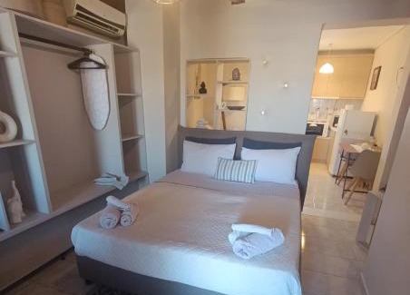 Lesvos Apartamento | Havenly Loft