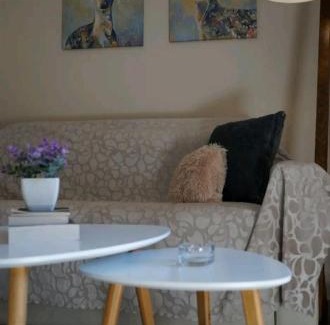 Lesvos Apartamento | Havenly Loft