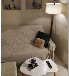 Lesvos Apartamento | Havenly Loft
