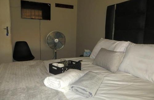 Rustenburg Casa | HavenNest
