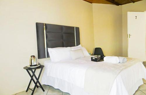 Rustenburg Casa | HavenNest