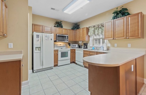 North Myrtle Beach Condominio | Havens #1122 - 3 Br condo