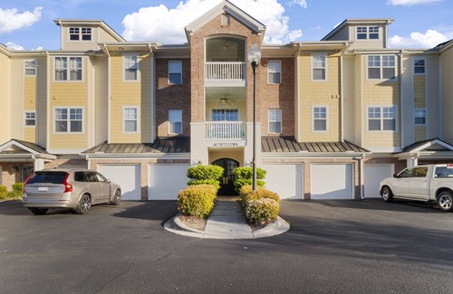 North Myrtle Beach Condominio | Havens #1122 - 3 Br condo