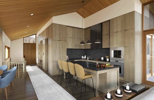 Snowmass Village Cabina | Havens 3 - Impeccable Mountain Residence