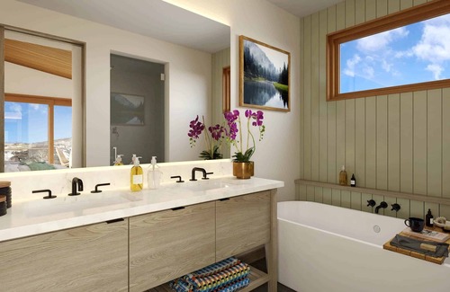 Snowmass Village Cabina | Havens 3 - Impeccable Mountain Residence