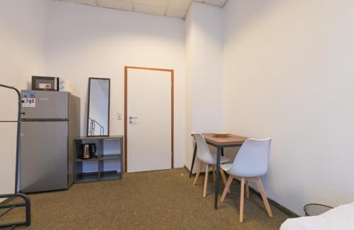 Heilbronn Casa | HAVENU Heilbronn Wilhelmstraße