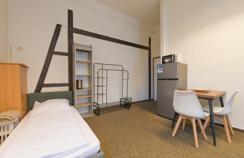 Heilbronn Casa | HAVENU Heilbronn Wilhelmstraße