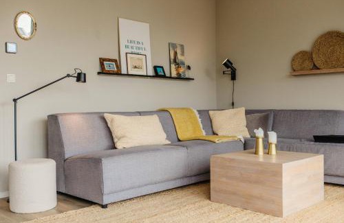 Heeg Casa | Havenvilla | 6 personen - Boutique Parc Pharshoeke