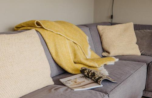 Heeg Casa | Havenvilla | 6 personen - Boutique Parc Pharshoeke