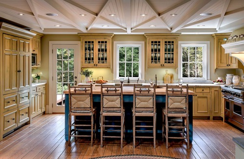 Woodstock Casa | Havenwood, una hermosa finca privada y cerrada en Woodstock, Vermont