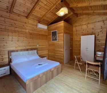 Berat Cabina | Havenwood