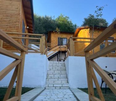 Berat Cabina | Havenwood