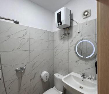 Berat Cabina | Havenwood